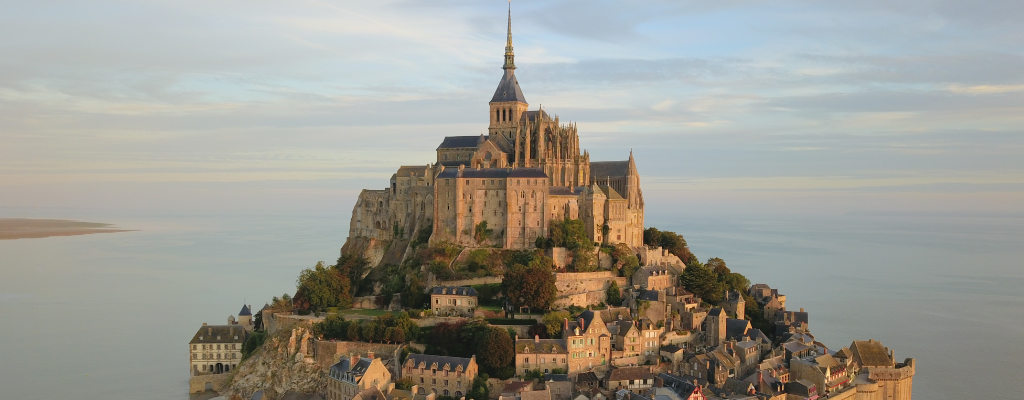 Die Chronik einer baulichen Unmöglichkeit